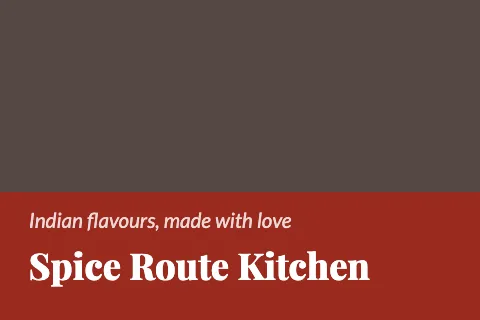 Indian restaurant · Classic
