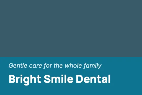 Medical & dental classic postcard template