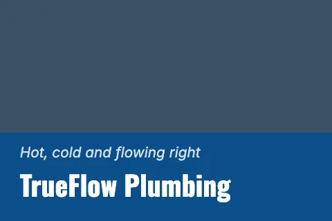 Plumbing & HVAC · Classic