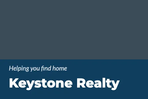 Real estate classic postcard template