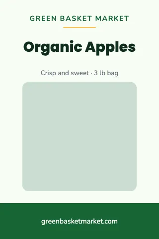 Grocery & market · Classic