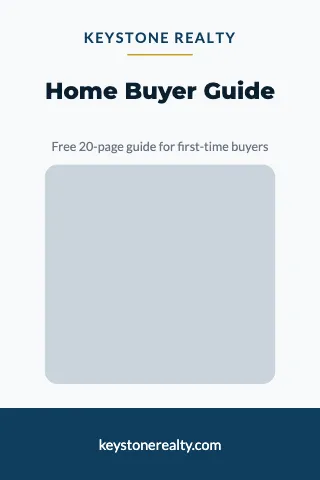 Real estate classic packaging template