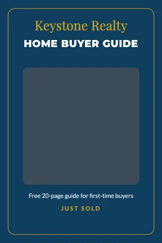 Real estate full colour packaging template