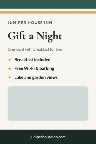 Hotel & B&B stripes packaging template