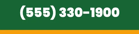 Grocery & market phone sign rider template