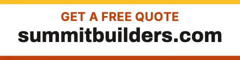 Contractor & construction website sign rider template