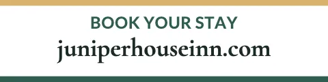 Hotel & B&B website sign rider template