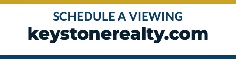 Real estate website sign rider template