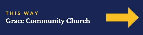 Church & community arrow sign rider template