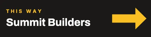 Contractor & construction arrow sign rider template