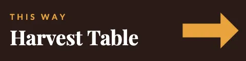 Restaurant arrow sign rider template