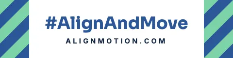 Chiropractic & physio hashtag sign rider template