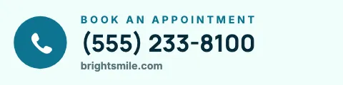 Medical & dental call icon sign rider template