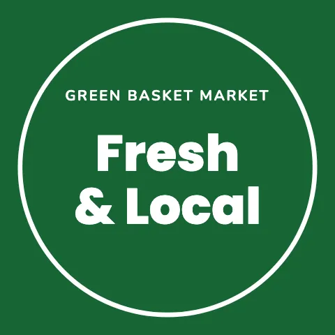 Grocery & market · Badge