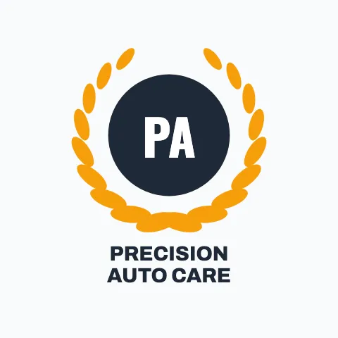 Auto repair laurel sticker template