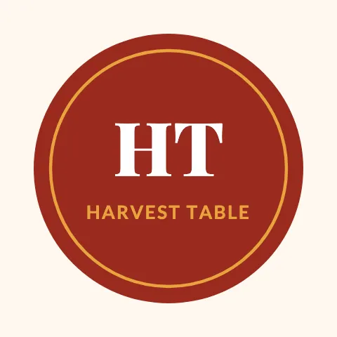 Restaurant seal sticker template