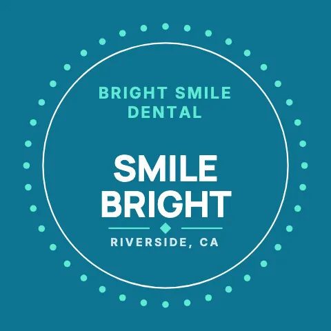 Medical & dental stitched badge sticker template