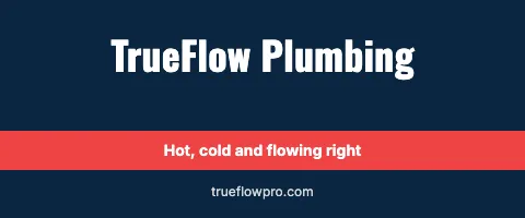 Plumbing & HVAC band tablecloth template