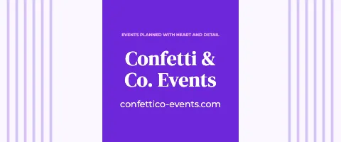 Event planner centre panel tablecloth template