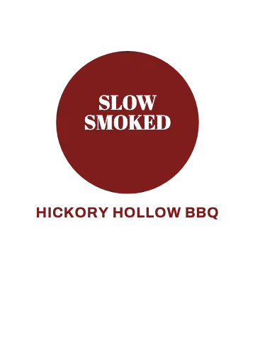 BBQ smokehouse badge tee template