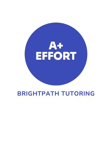 Tutoring badge tee template