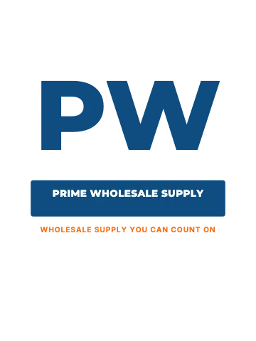 Wholesale & distribution initial block T-shirt template