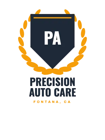 Auto repair shield crest T-shirt template