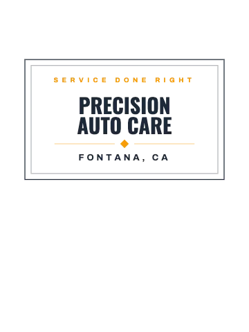 Auto repair vintage frame T-shirt template