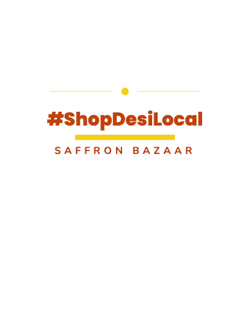 Indian grocery hashtag T-shirt template