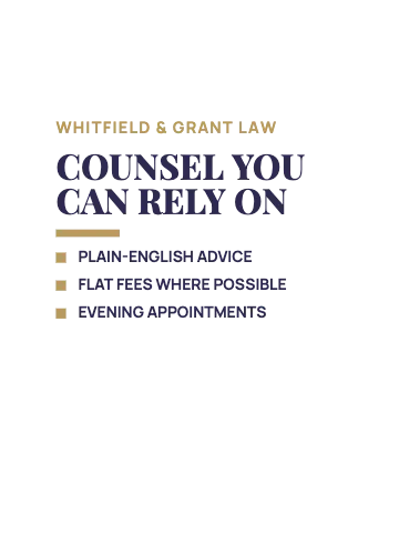 Law firm stacked list T-shirt template