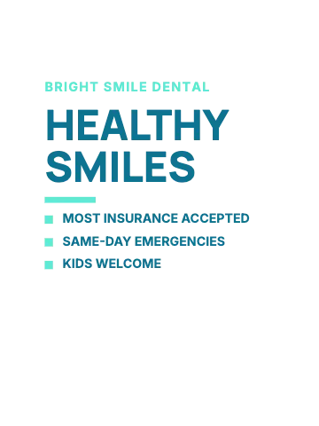 Medical & dental stacked list T-shirt template