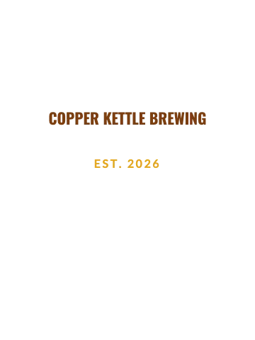 Brewery & bar logo tee template