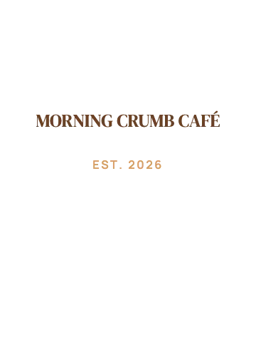 Café & bakery logo tee template