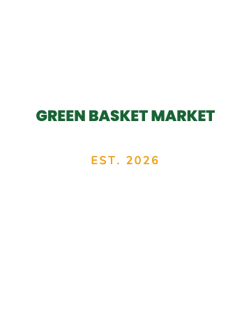 Grocery & market logo tee template