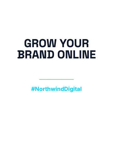 Tech & agency slogan tee template