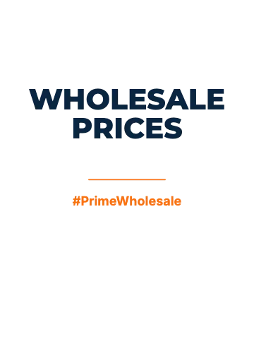 Wholesale & distribution slogan tee template